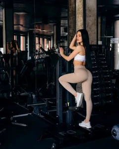 Спортивний клуб Hazard Gym Івано-Франківськ 22