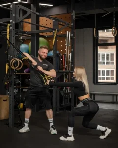 Спортивний клуб Hazard Gym Івано-Франківськ 18