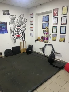 Спортивний клуб Monster Gym Івано-Франківськ 20