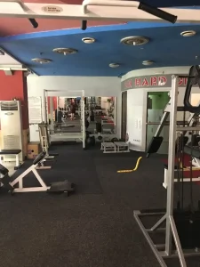 Спортивний клуб Monster Gym Івано-Франківськ 2