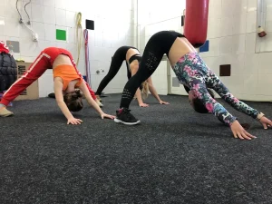 Спортивний клуб Monster Gym Івано-Франківськ 1