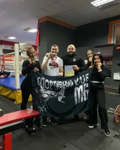 Спортивний клуб Monster Gym Івано-Франківськ 19