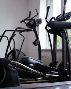 Спортивний клуб Monster Gym Івано-Франківськ 16