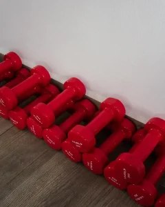 Спортивний клуб Monster Gym Івано-Франківськ 13