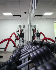 Спортивний клуб Monster Gym Івано-Франківськ 11