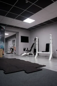 Спортивний клуб Monster Gym Івано-Франківськ Незалежності, 164 7