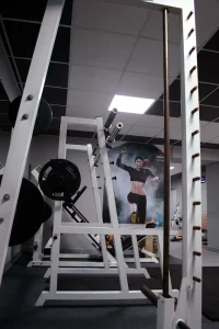 Спортивний клуб Monster Gym Івано-Франківськ Незалежності, 164 5