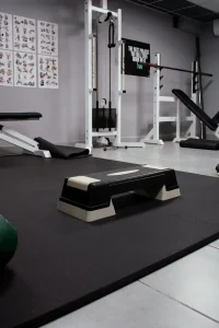 Спортивний клуб Monster Gym Івано-Франківськ Незалежності, 164 4