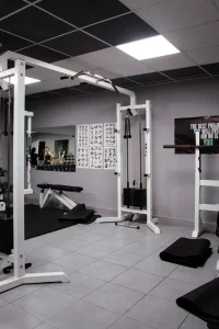 Спортивний клуб Monster Gym Івано-Франківськ Незалежності, 164 2