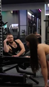 Спортзал The Hustle Gym Zone Івано-Франківськ 9