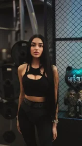 Спортзал The Hustle Gym Zone Івано-Франківськ 5