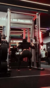 Спортзал The Hustle Gym Zone Івано-Франківськ 6