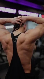 Спортзал The Hustle Gym Zone Івано-Франківськ 17