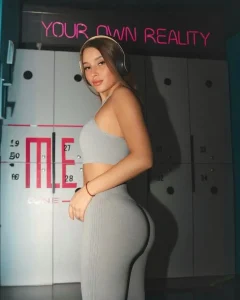 Спортзал The Hustle Gym Zone Івано-Франківськ 16