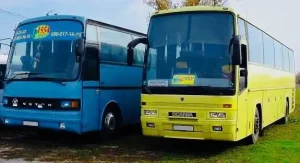 Таксі 740 Явір+ Івано Франківськ 7