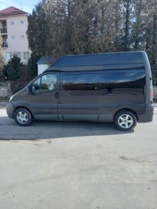 Таксі Drive taxi Карпати 2