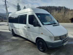 Таксі Drive taxi Карпати 1