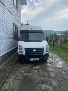 Таксі Трансфер Яремче 1
