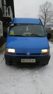 Таксі Трансфер Яремче 11