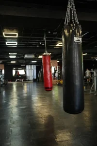 Тренажерний зал Спорт База Івано-Франківськ 11