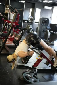 Тренажерний зал Спорт База Івано-Франківськ 9