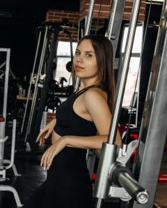 Тренажерний зал Спорт База Івано-Франківськ 10