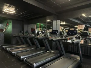 Тренажерний зал Спорт База Івано-Франківськ 7