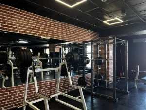 Тренажерний зал Спорт База Івано-Франківськ 20