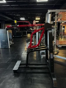 Тренажерний зал Спорт База Івано-Франківськ 18