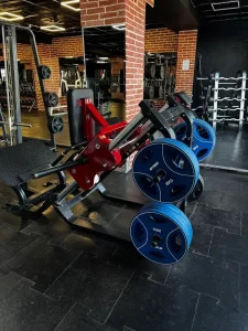 Тренажерний зал Спорт База Івано-Франківськ 15
