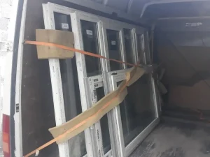 Вантажне таксі ІФ до 2-х тонн Івано Франківськ 1