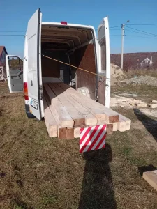 Вантажне таксі ІФ до 2-х тонн Івано Франківськ 11