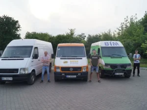 Вантажне таксі ІФ до 2-х тонн Івано Франківськ 8