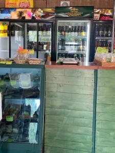 Фірмовий магазин пива Одеської приватної пивоварні Одеса 2