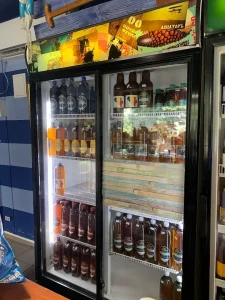 Магазин пива на Десантний бульвар, 3 Одеса 25