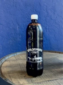 Магазин пива на Десантний бульвар, 3 Одеса 7