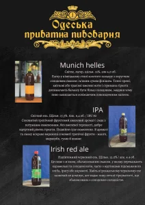 Магазин пива на Десантний бульвар, 3 Одеса 4