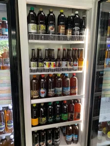 Магазин пива на Десантний бульвар, 3 Одеса 23