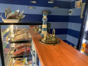 Магазин пива на Десантний бульвар, 3 Одеса 21