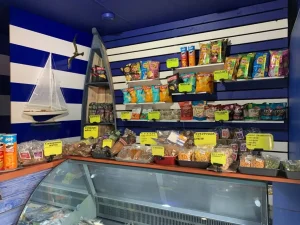 Магазин пива на Десантний бульвар, 3 Одеса 20