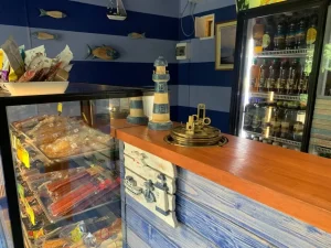 Магазин пива на Десантний бульвар, 3 Одеса 19