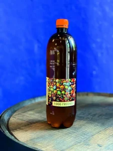 Магазин пива на Люстдорфська дорога, 170/2 Одеса 8