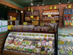 Магазин пива на Люстдорфська дорога, 170/2 Одеса 9