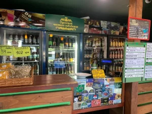 Магазин пива на Люстдорфська дорога, 170/2 Одеса 7