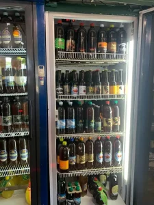 Магазин пива на Люстдорфська дорога, 170/2 Одеса 6