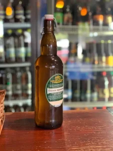 Магазин пива на Люстдорфська дорога, 170/2 Одеса 5