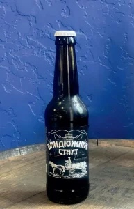 Магазин пива на Торгова 36 Одеса 6