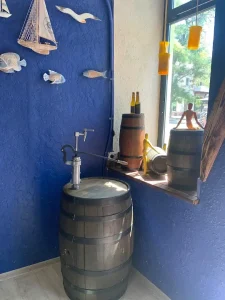 Магазин пива на Торгова 36 Одеса 14