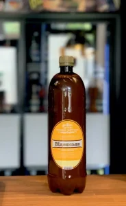 Магазин пива на Торгова 36 Одеса 12