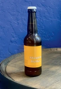 Магазин пива на Торгова 36 Одеса 7